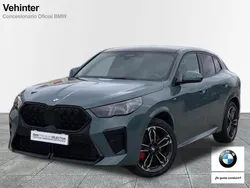 Usado 2024 BMW X2 Comfort Edition SUV | 46.390 €