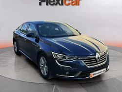 Azul Usado 2019 Renault Talisman Zen Berlina | 12.490 € (Super precio)