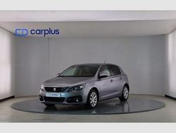 Usado 2019 Peugeot 308 Style | 11.390 € (Precio justo)