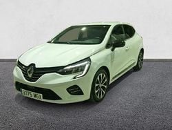 Usado 2023 Renault Clio V Techno | 14.990 € (Precio justo)