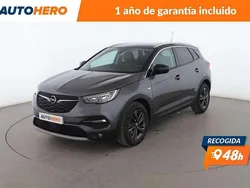 Gris Usado 2020 Opel Grandland X S SUV | 14.570 € (Buen precio)
