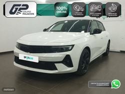 Blanco Usado 2023 Opel Astra Familiar | 24.995 €