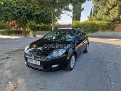 Negro Usado 2010 Fiat Bravo Dynamic Utilitario | 4400 € (Precio justo)