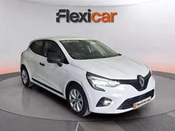 Blanco Usado 2020 Renault Clio V Business Berlina | 10.890 € (Buen precio)