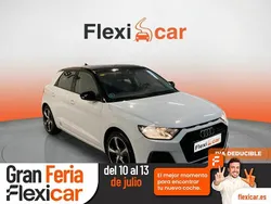 Blanco Usado 2020 Audi A1 Sportback Premium Utilitario | 16.490 € (Precio justo)
