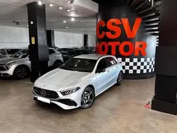Usado 2023 Mercedes A250 | 28.850 € (Super precio)