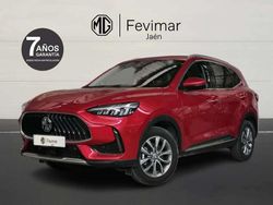 Usado 2024 MG HS Comfort SUV | 18.900 € (Precio justo)