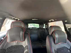 Negro Usado 2007 Audi Q7 SUV | 10.000 € (Precio justo)