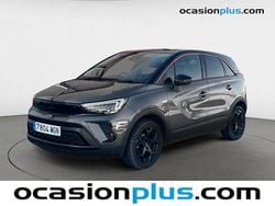 Gris Usado 2023 Opel Crossland S SUV | 13.680 € (Super precio)