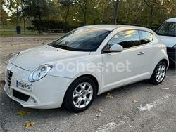 Beige Usado 2013 Alfa Romeo MiTo Utilitario | 4200 € (Precio justo)