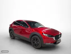 Rojo Usado 2023 Mazda CX-30 Homura-Line SUV | 28.900 € (Caro)