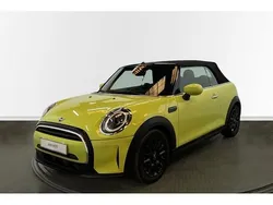 Usado 2022 Mini Cooper Utilitario | 26.890 € (Un poco caro)