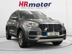 Usado 2022 DR DR 4.0 SUV | 12.990 € (Precio justo)