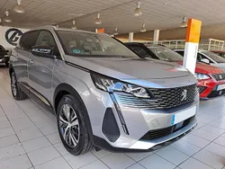 Otro Usado 2024 Peugeot 5008 Allure Monovolumen | 25.300 € (Precio justo)