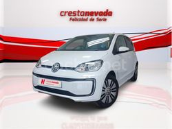 Eléctrico Usado 2020 VW up! Utilitario | 13.750 € (Caro)