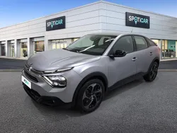 Gris Usado 2024 Citroën C4 Berlina | 21.490 € (Precio justo)