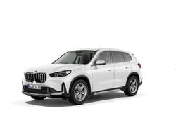 Blanco Usado 2024 BMW X1 Comfort Edition SUV | 43.500 € (Buen precio)