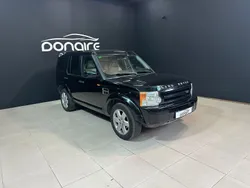 Verde Usado 2005 Land Rover Discovery 3 HSE SUV | 8990 € (Buen precio)