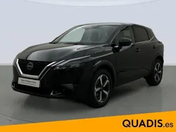 Otro Usado 2023 Nissan Qashqai N-Connecta SUV | 26.500 € (Super precio)