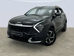 Negro Usado 2024 Kia Sportage 2 SUV | 32.395 € (Buen precio)
