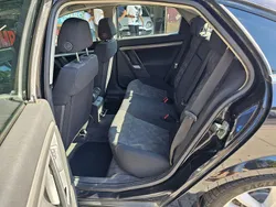 Negro Usado 2005 Opel Vectra Cosmo | 3990 €