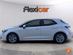 Blanco Usado 2020 Toyota Corolla Active Berlina | 19.990 € (Precio justo)