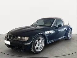 Azul Usado 1999 BMW Z3 M M Sport Descapotable | 48.500 €