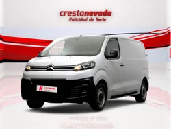 Citroën e-Jumpy