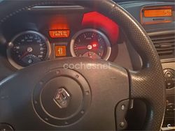 Rojo Usado 2005 Renault Mégane II Extreme Berlina | 3000 € (Precio justo)