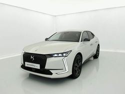 Blanco nacarado Usado 2022 DS Automobiles DS4 Performance Line Plus | 22.850 € (Buen precio)