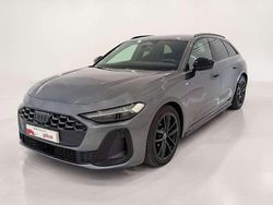 Gris Usado 2025 Audi A5 Ambiente Coupe | 53.750 €