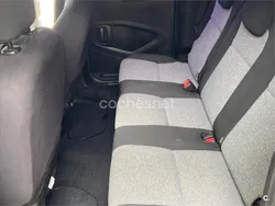 Negro Usado 2018 Citroën Berlingo Monovolumen | 13.000 € (Caro)