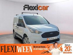 Blanco Usado 2019 Ford Transit Ambiente Familiar | 12.970 € (Buen precio)