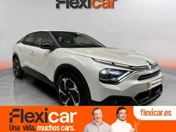 Blanco Usado 2023 Citroën C4 Feel | 16.990 € (Precio justo)