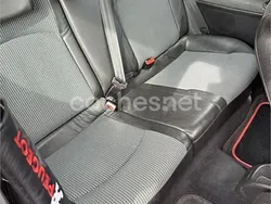 Rojo Usado 2001 Peugeot 206 GTi Berlina | 3500 € (Precio justo)