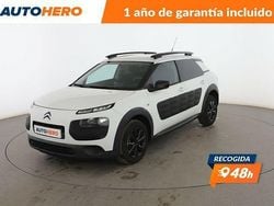 Blanco Usado 2015 Citroën C4 Cactus Business Class Utilitario | 9299 € (Precio justo)