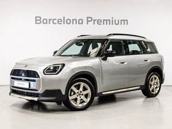 Usado 2025 Mini Countryman SUV | 36.990 € (Precio justo)