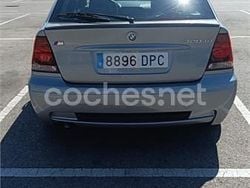 Gris / plata Usado 2005 BMW 320 Berlina | 9000 € (Precio justo)