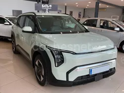 Eléctrico Usado 2024 Kia EV3 SUV | 37.400 €
