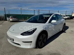 Eléctrico Usado 2019 Tesla Model 3 Berlina | 24.300 €