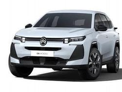Blanco Nuevo 2025 Citroën C5 Aircross SUV | 28.500 € (Super precio)