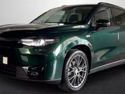Verde Nuevo 2025 Leapmotor C10 SUV | 34.399 € (Precio justo)