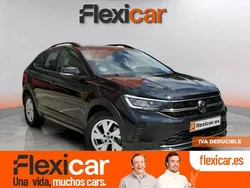 Negro Usado 2022 VW Taigo Life SUV | 17.790 € (Un poco caro)