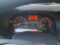 Azul Usado 2007 Renault Clio II Campus Berlina | 4200 € (Precio justo)