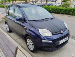 Azul Usado 2012 Fiat Panda Active Utilitario | 3200 €