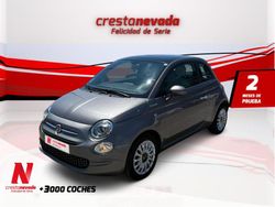 Usado 2022 Fiat 500 Dolcevita | 10.925 € (Precio justo)