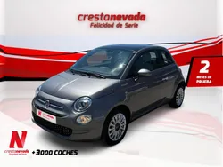 Usado 2022 Fiat 500 Dolcevita | 10.925 € (Precio justo)