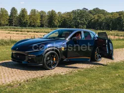 Usado 2024 Ferrari Purosangue SUV | 875.000 €