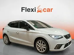 Blanco Usado 2024 Seat Ibiza FR Berlina | 17.390 €