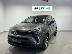 Gris Usado 2022 Opel Crossland Edition SUV | 22.000 €